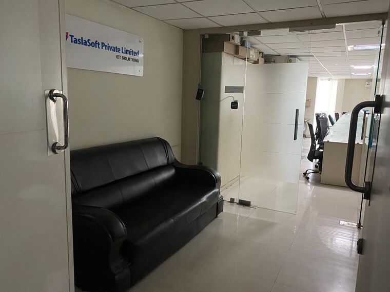 Team Area, hi tech city Commercial Office Space 2575 Sq.Ft. In Hi Tech City Hyderabad 8879828