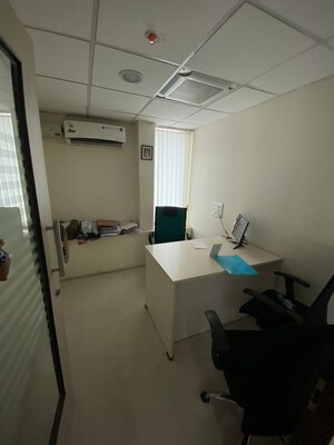 Team Area in  Office Space at Hi Tech City – for Sale