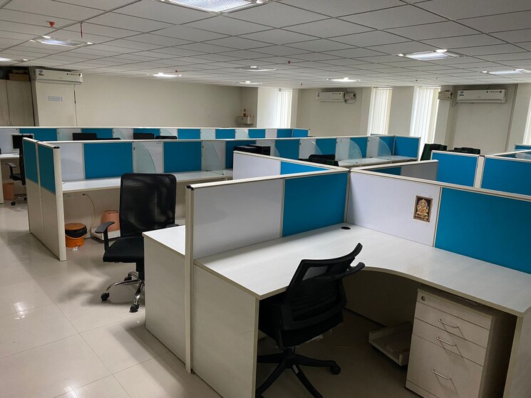 Team Area, hi tech city Commercial Office Space 2575 Sq.Ft. In Hi Tech City Hyderabad 8879828