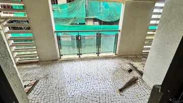 Bedroom in 1 BHK Builder Floor at Juhu – for Rent