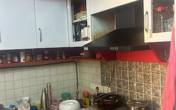 2.5 BHK Apartment For Sale in Bhangel