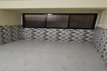 Parking in 1 BHK Builder Floor at Vasai West – for Sale