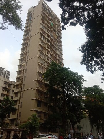 2 BHK Apartment For Rent in Haritara Residency, Dahisar West