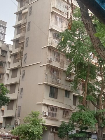 2 BHK Apartment – Exterior View View at Haritara Residency, Dahisar West - for Rent