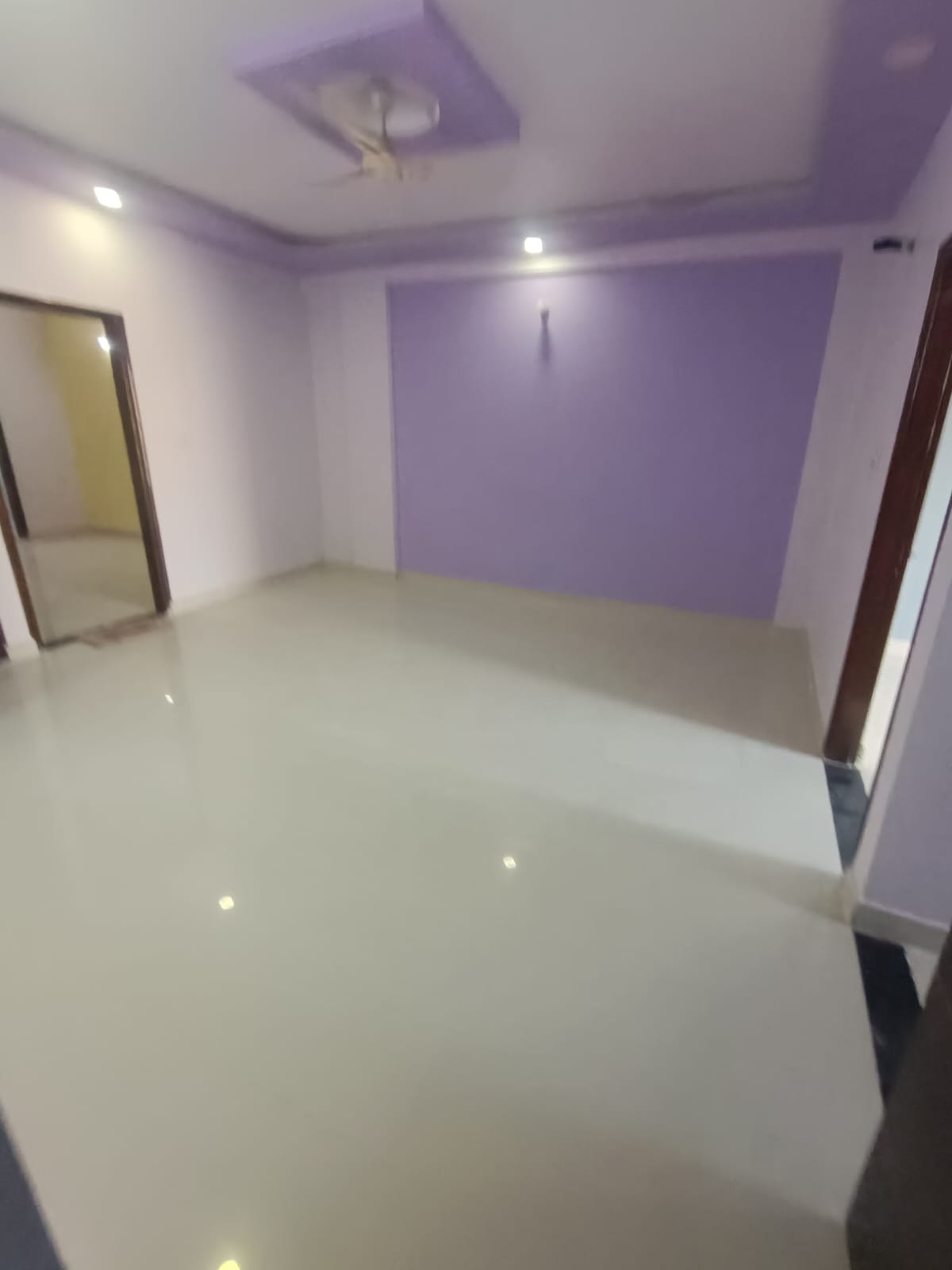1 BHK Apartment For Sale in Investo Homes Pvt Ltd