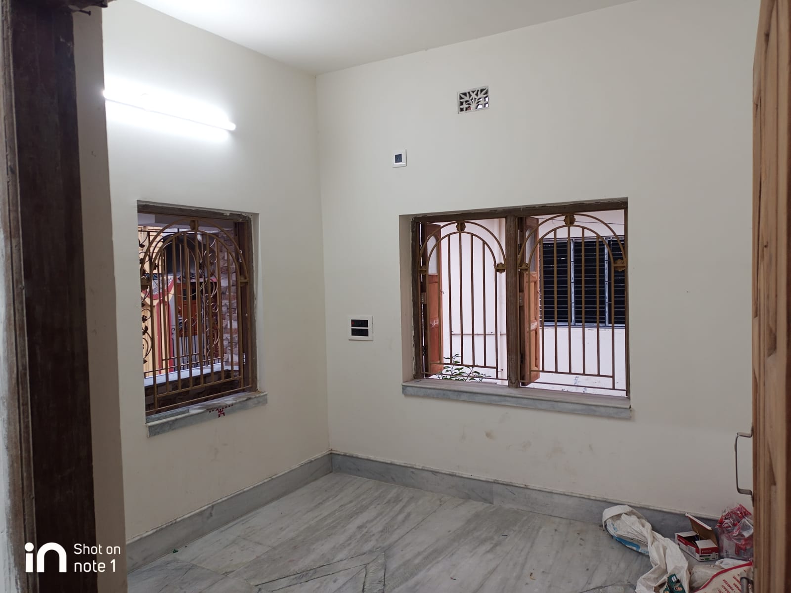 1 BHK Independent House For Rent in Dum Dum