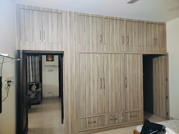 3 BHK Builder Floor – Exterior View View at Sector 6 - for Rent
