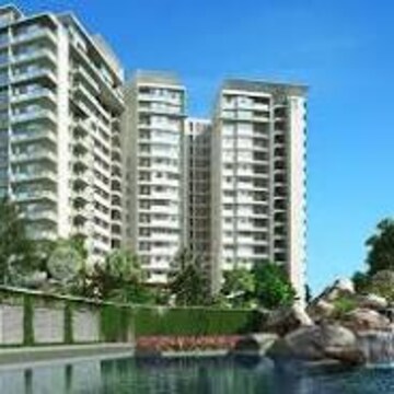 3 BHK Apartment For Rent in Godrej United, Whitefield