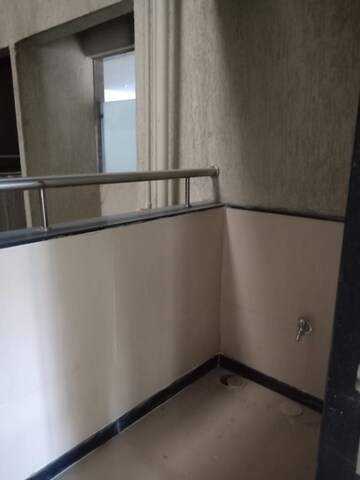Kitchen in 2 BHK Apartment at Empire Square, Chinchwad – for Rent
