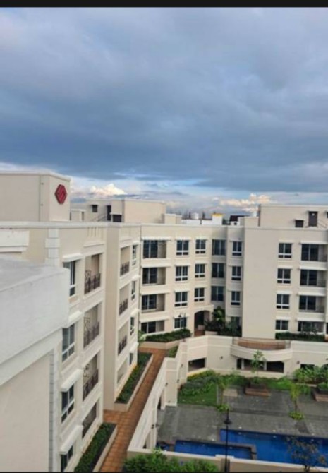 3 BHK Apartment For Sale in Sankalp Square