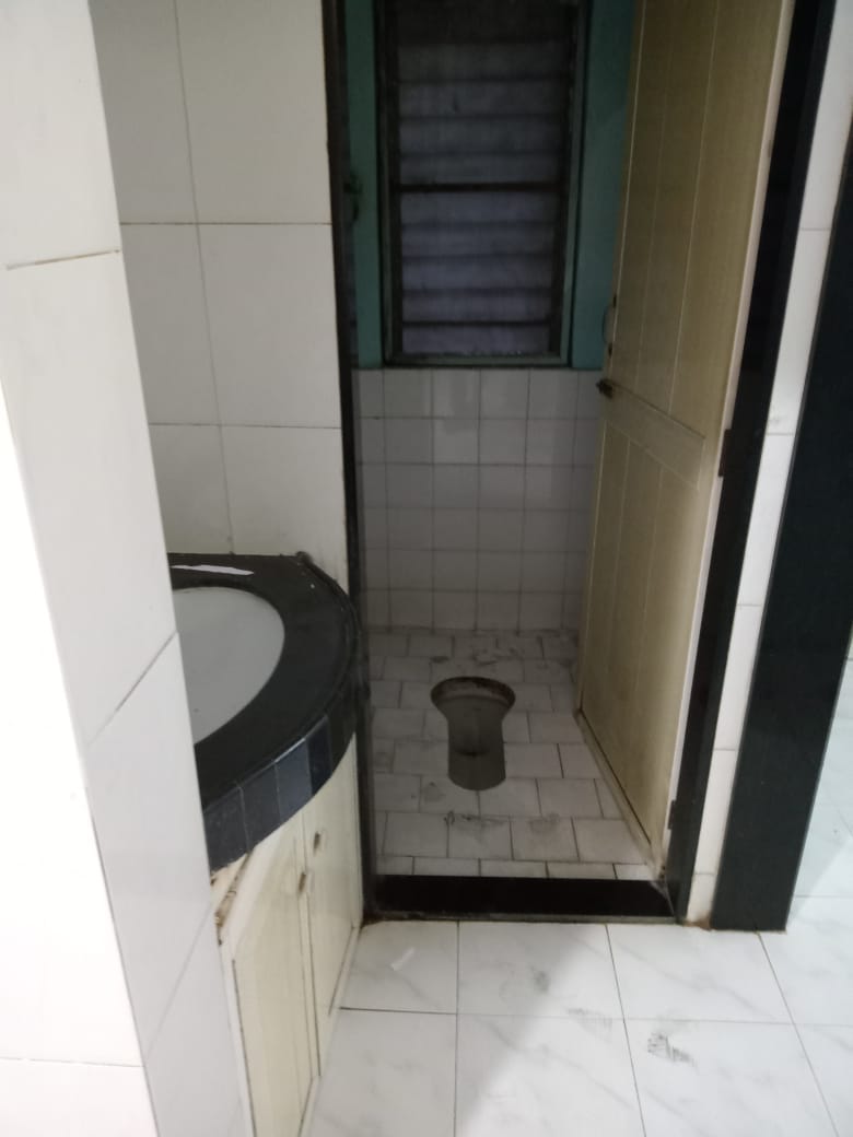 1 BHK + Study Room Builder Floor For Rent in Jayesh House