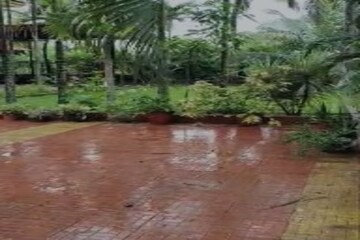 6+ BHK Villa – Garden View at Vasai West - for Sale