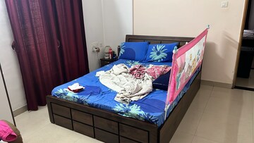 3 BHK Apartment For Rent in Kumar Sophronia, Kalyani Nagar