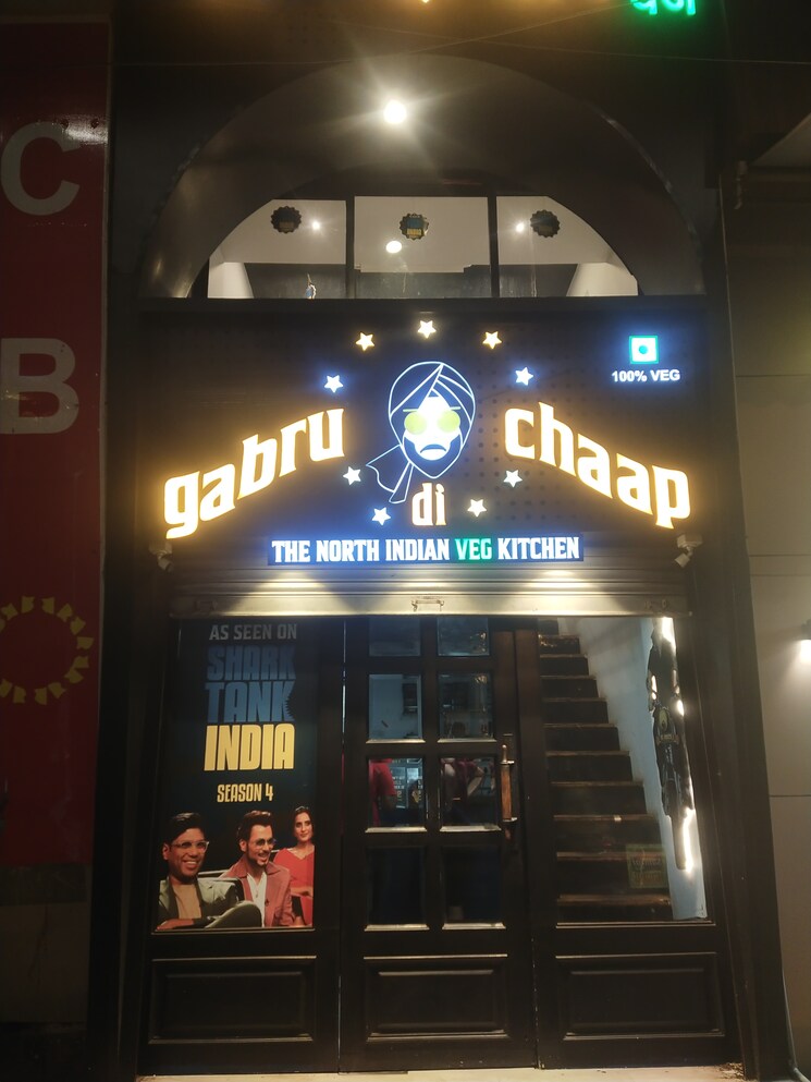 Exterior View, ghatkopar east Commercial Shop 600 Sq.Ft. In Ghatkopar East Mumbai 8879932