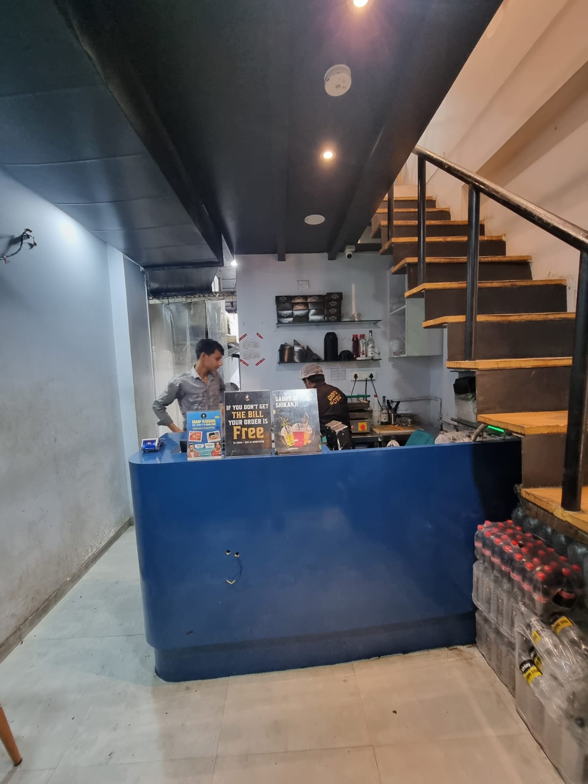 Retail Shop For Sale in Ghatkopar Railway Station
