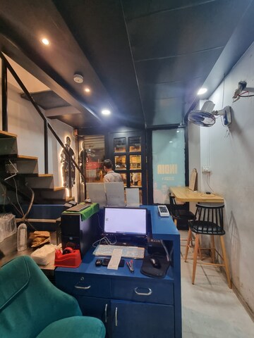 Floor Plan in  Shop at Ghatkopar East – for Sale