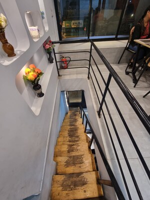 Floor Plan in  Shop at Ghatkopar East – for Sale