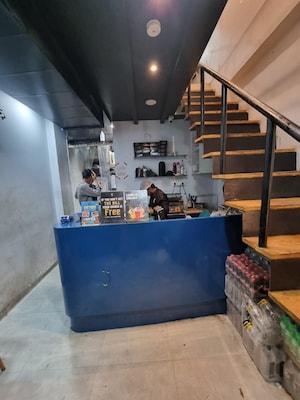 Floor Plan in  Shop at Ghatkopar East – for Sale