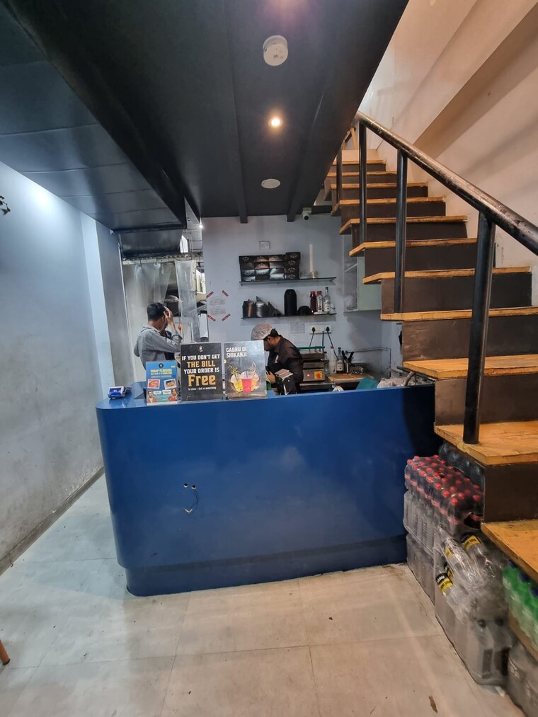 Floor Plan, ghatkopar east Commercial Shop 600 Sq.Ft. In Ghatkopar East Mumbai 8879932