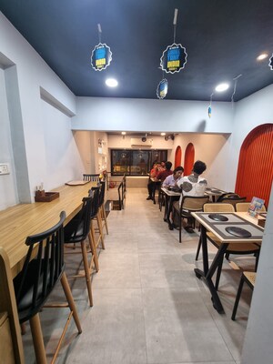 Floor Plan in  Shop at Ghatkopar East – for Sale