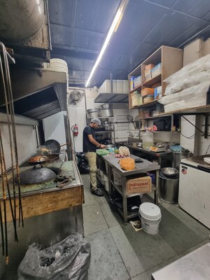 Floor Plan in  Shop at Ghatkopar East – for Sale