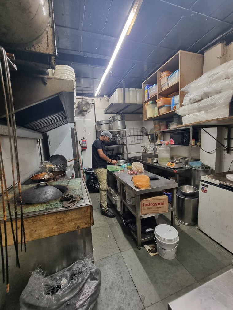 Floor Plan, ghatkopar east Commercial Shop 600 Sq.Ft. In Ghatkopar East Mumbai 8879932