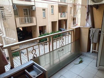 3 BHK Apartment For Rent in Emaar Palm Hills, Sector 77