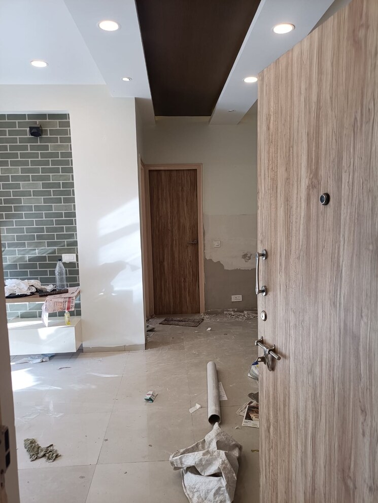 Bathroom, emaar-palm-hills 3 Bedroom 1450 Sq.Ft. Apartment In Sector 77 Gurgaon 8879992