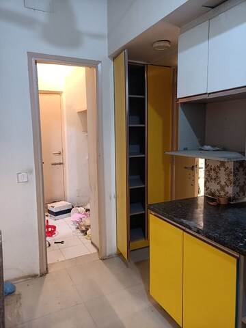 Bedroom in 3 BHK Apartment at Emaar Palm Hills, Sector 77 – for Rent