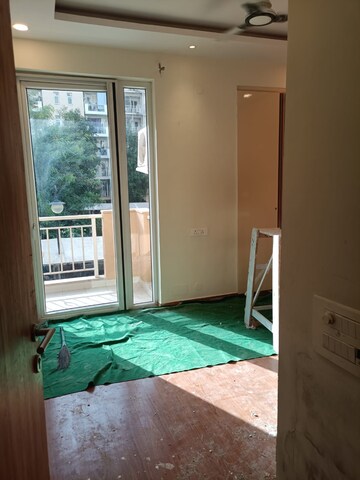 Bedroom in 3 BHK Apartment at Emaar Palm Hills, Sector 77 – for Rent