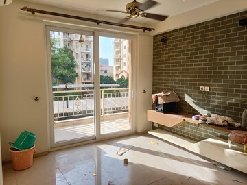 Bedroom in 3 BHK Apartment at Emaar Palm Hills, Sector 77 – for Rent