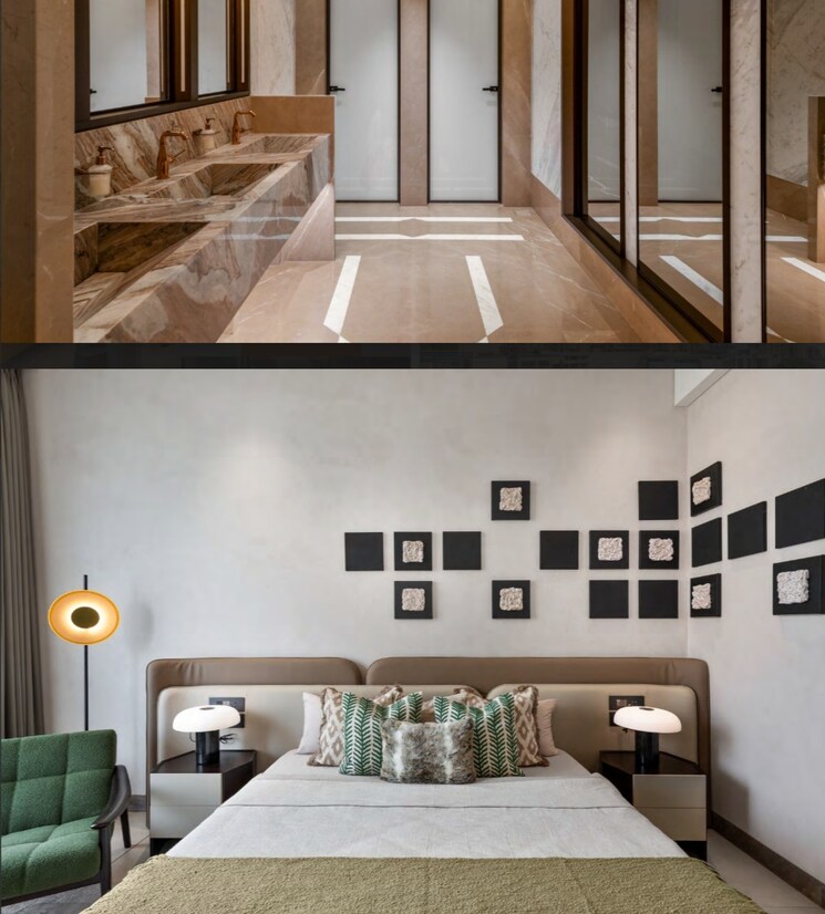 Kitchen, bhoomi-celestia 3 Bedroom 841 Sq.Ft. Apartment In Malad West Mumbai 8879943