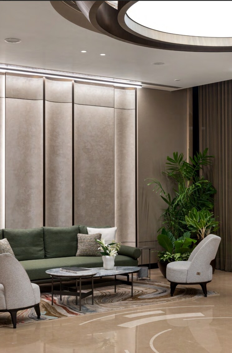 Bedroom, bhoomi-celestia 3 Bedroom 841 Sq.Ft. Apartment In Malad West Mumbai 8879943