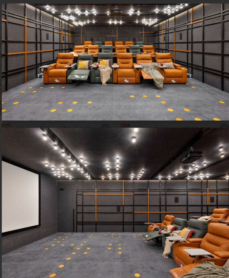 Kitchen, bhoomi-celestia 3 Bedroom 841 Sq.Ft. Apartment In Malad West Mumbai 8879943