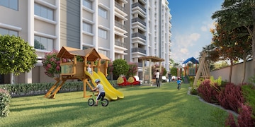 2 BHK Apartment – Exterior View View at Dagapur - for Sale