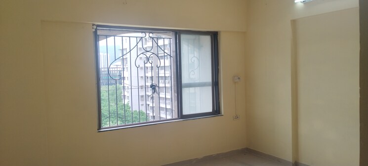 Master Bedroom, laxmi-royal-classic 2 Bedroom 650 Sq.Ft. Apartment In Mulund West Mumbai 8879993