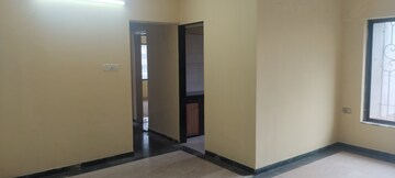 Living Room in 2 BHK Apartment at Laxmi Royal Classic, Mulund West – for Rent