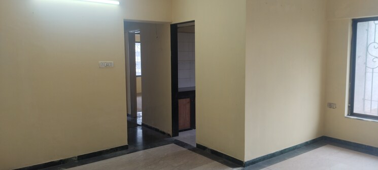 Living Room, laxmi-royal-classic 2 Bedroom 650 Sq.Ft. Apartment In Mulund West Mumbai 8879993