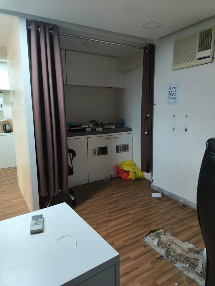 Master Bedroom, juhu 1 Bedroom 420 Sq.Ft. Builder Floor In Juhu Mumbai 8879946