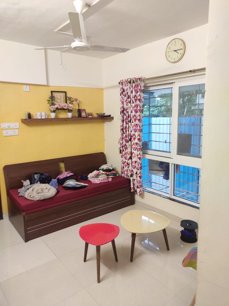 undefined, juhu 1 Bedroom 420 Sq.Ft. Builder Floor In Juhu Mumbai 8879946