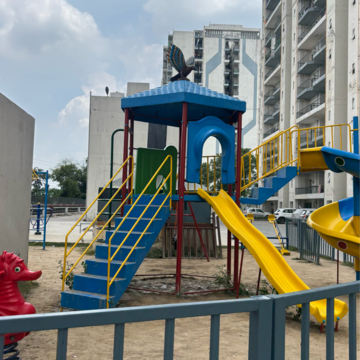 2 BHK Apartment For Rent in Advitya Homes, Sector 149