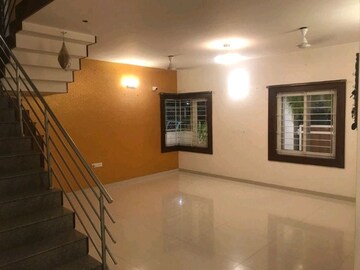 Living Room in 4 BHK Villa at Baiyappanahalli – for Sale