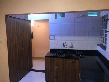 Kitchen in 4 BHK Villa at Baiyappanahalli – for Sale
