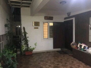 Living Room in 4 BHK Villa at Baiyappanahalli – for Sale
