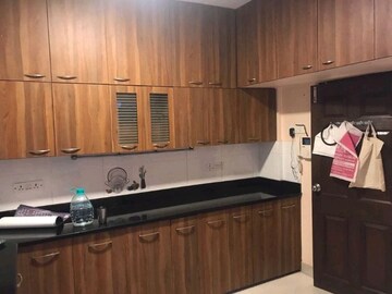 Kitchen in 4 BHK Villa at Baiyappanahalli – for Sale