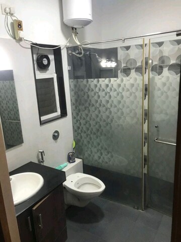 Bathroom in 4 BHK Villa at Baiyappanahalli – for Sale