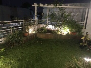 4 BHK Villa – Exterior View View at Baiyappanahalli - for Sale