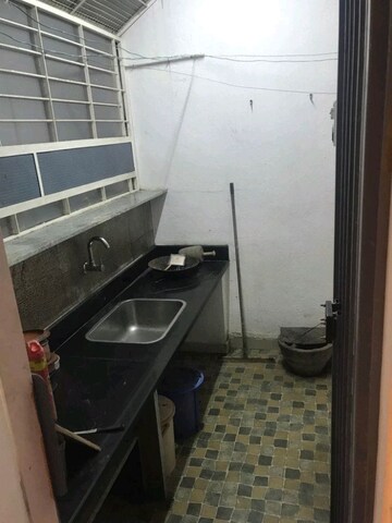 Kitchen in 4 BHK Villa at Baiyappanahalli – for Sale