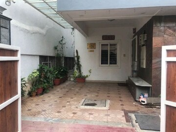 4 BHK Villa – Exterior View View at Baiyappanahalli - for Sale