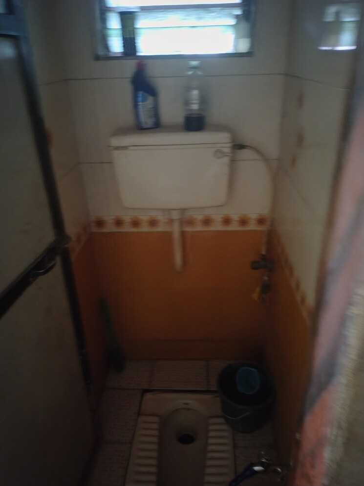 Living Room, s-r-goodluck-heights 1 Bedroom 560 Sq.Ft. Apartment In Taloja Navi Mumbai 8880036